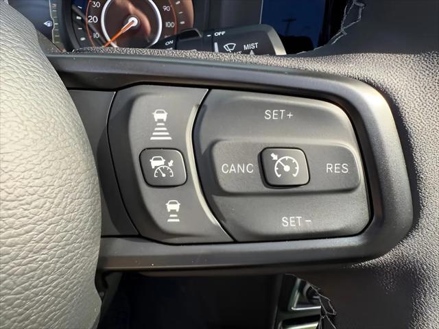2026 Jeep Wrangler 85th Anniversary