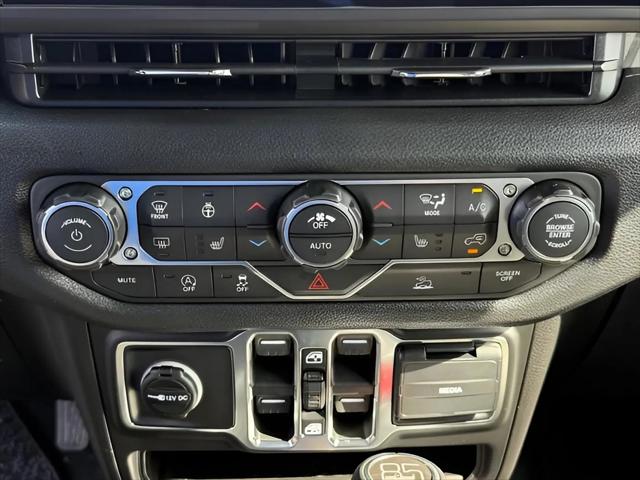 2026 Jeep Wrangler 85th Anniversary