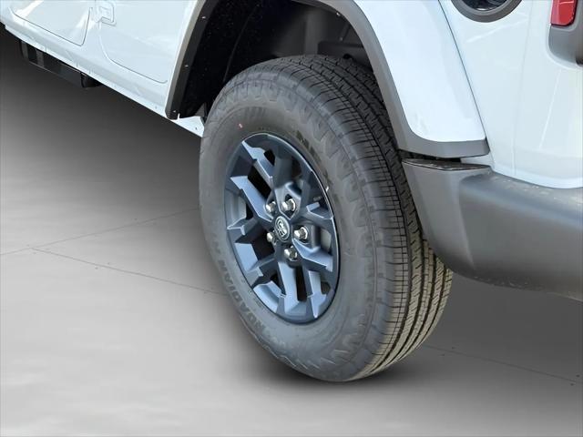 2026 Jeep Wrangler 85th Anniversary