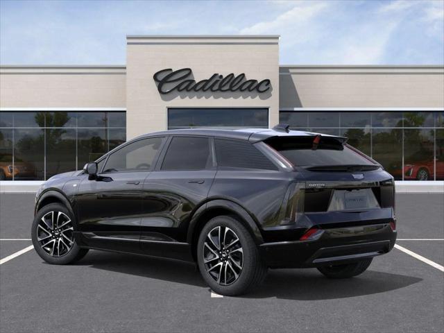 2026 Cadillac iQ Sport