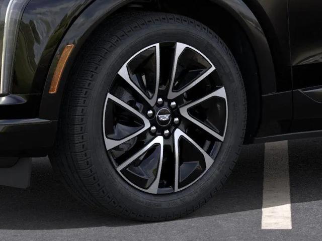 2026 Cadillac iQ Sport
