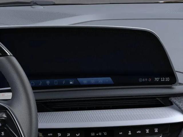 2026 Cadillac iQ Sport