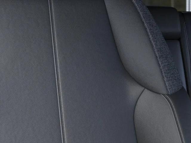 2026 Cadillac iQ Sport