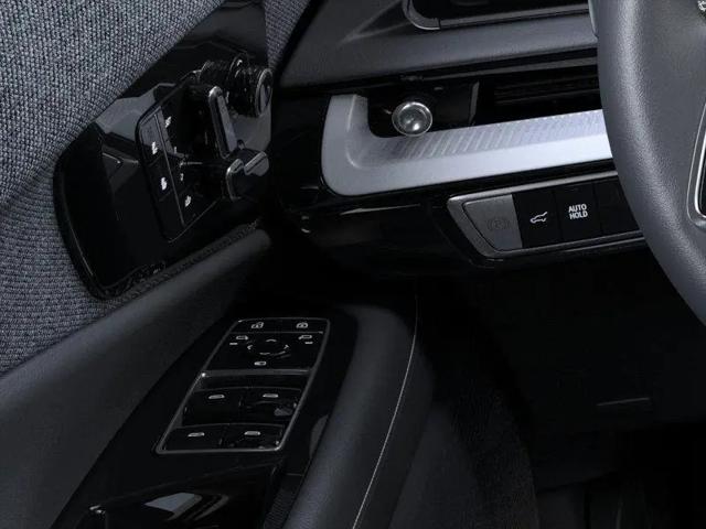 2026 Cadillac iQ Sport