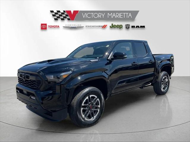 2026 Toyota Tacoma TRD Sport for sale in Marietta, OH