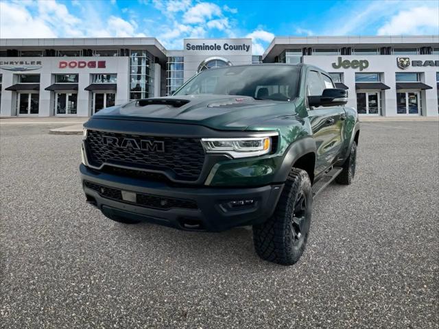 2026 Ram 1500 RHO Crew Cab 4x4 5'7" Box for sale in Sanford, FL