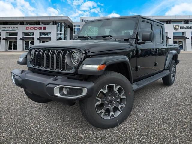 2026 Jeep Gladiator Sport for sale in Sanford, FL