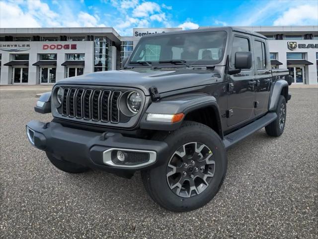 2026 Jeep Gladiator Sport for sale in Sanford, FL