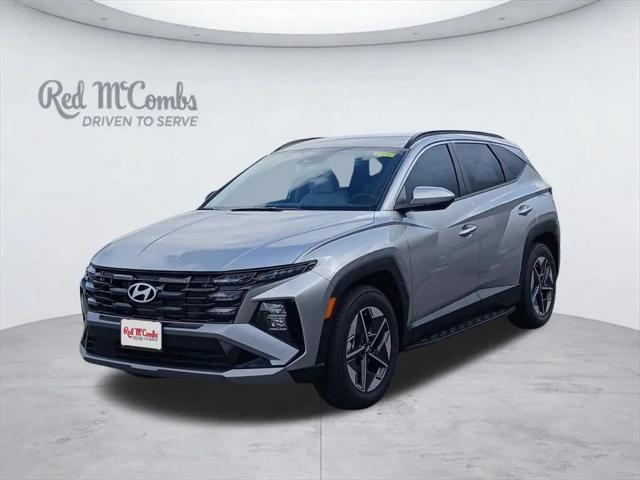 2026 Hyundai Tucson SEL for sale in San Antonio, TX