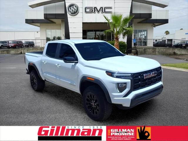 2026 GMC Canyon Elevation, RWD for sale in San Benito, TX