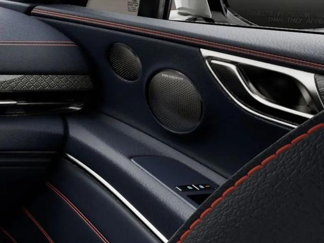 2026 Genesis GV80 3.5T E-SC MHEV AWD