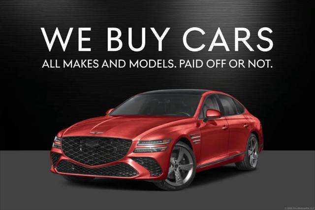 2026 Genesis GV80 3.5T E-SC MHEV AWD