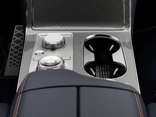2026 Genesis GV80 3.5T E-SC MHEV AWD