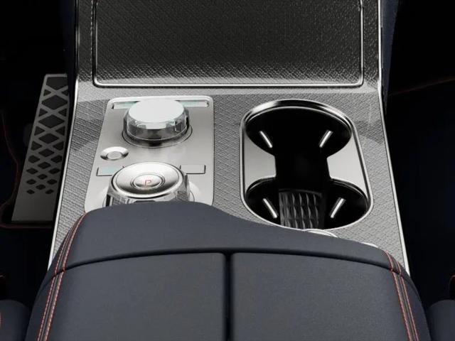 2026 Genesis GV80 3.5T E-SC MHEV AWD