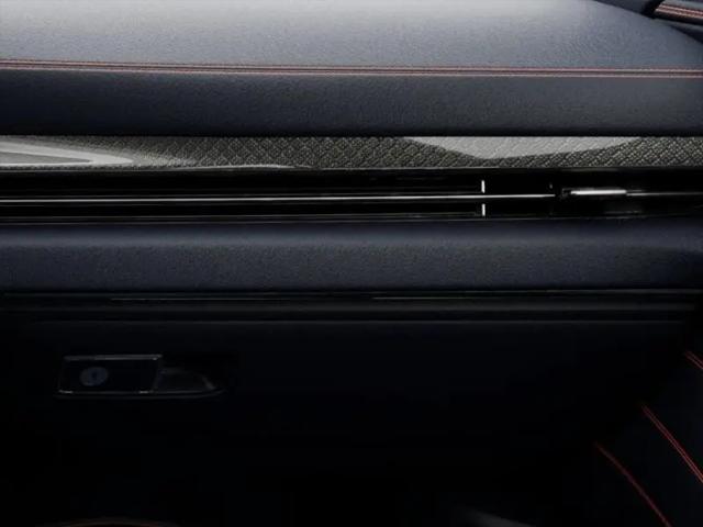 2026 Genesis GV80 3.5T E-SC MHEV AWD
