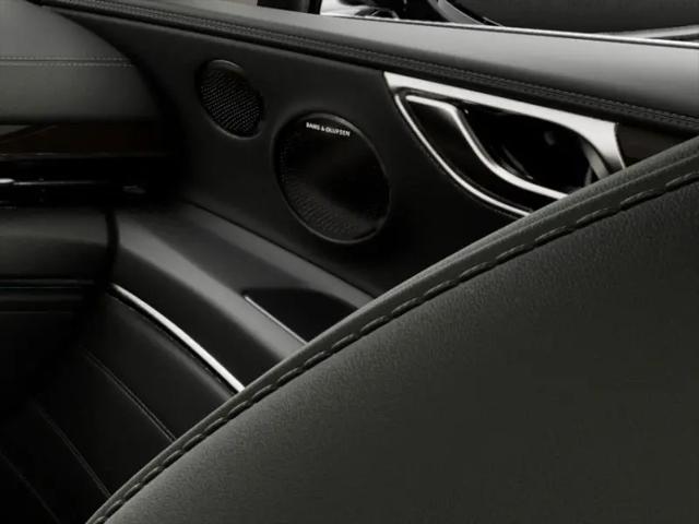 2026 Genesis GV80 2.5T Prestige AWD
