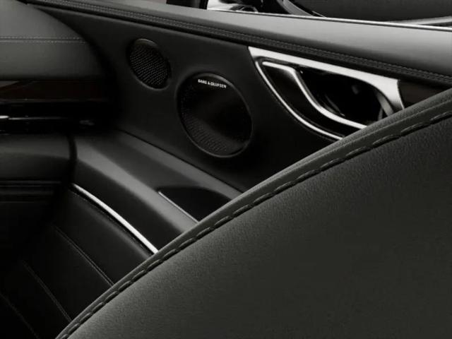 2026 Genesis GV80 2.5T Prestige AWD