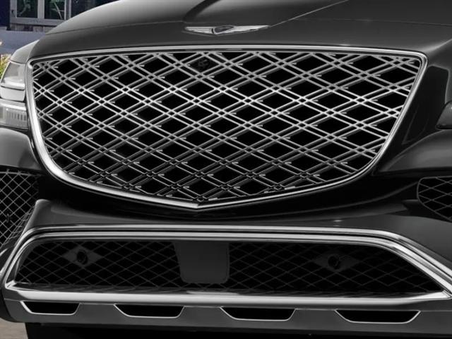 2026 Genesis GV80 2.5T Prestige AWD