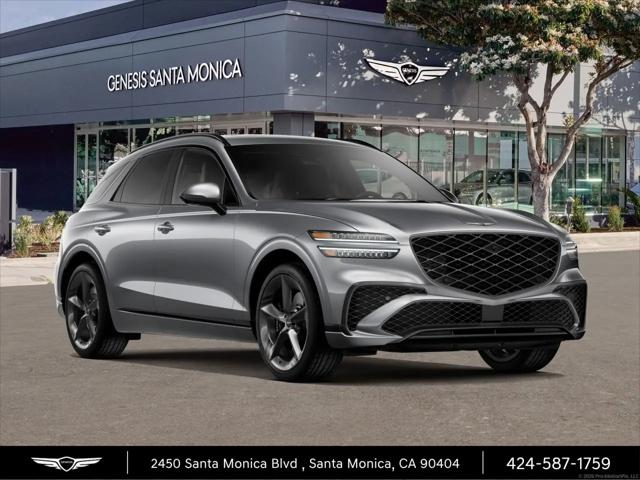 2026 Genesis GV70 2.5T Sport Prestige for sale in Santa Monica, CA