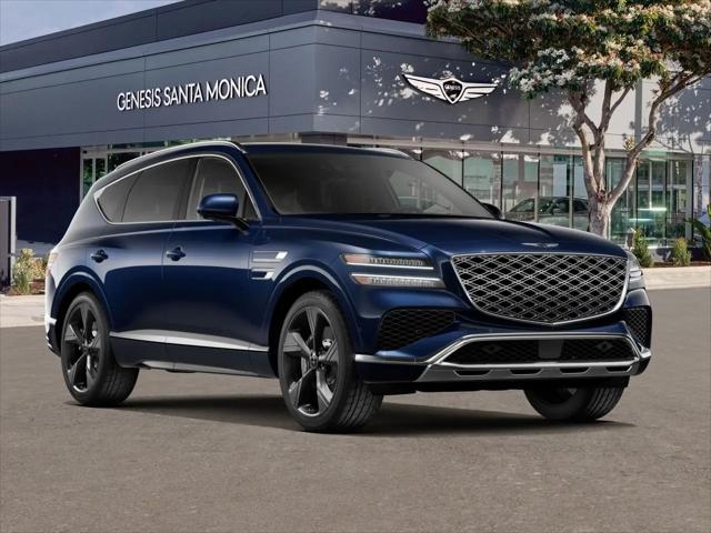 2026 Genesis GV80 2.5T Prestige AWD for sale in Santa Monica, CA