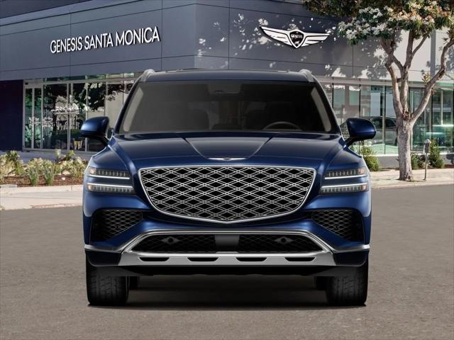 2026 Genesis GV80 2.5T Prestige AWD