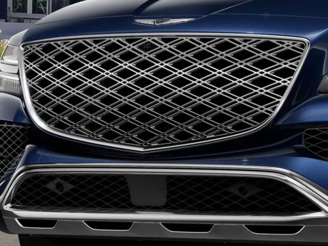 2026 Genesis GV80 2.5T Prestige AWD