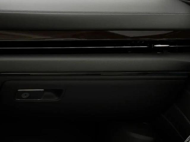 2026 Genesis GV80 2.5T Prestige AWD