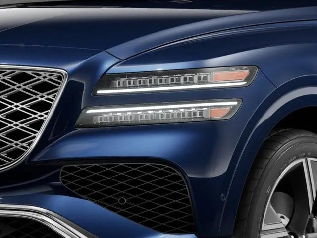 2026 Genesis GV80 2.5T Prestige AWD