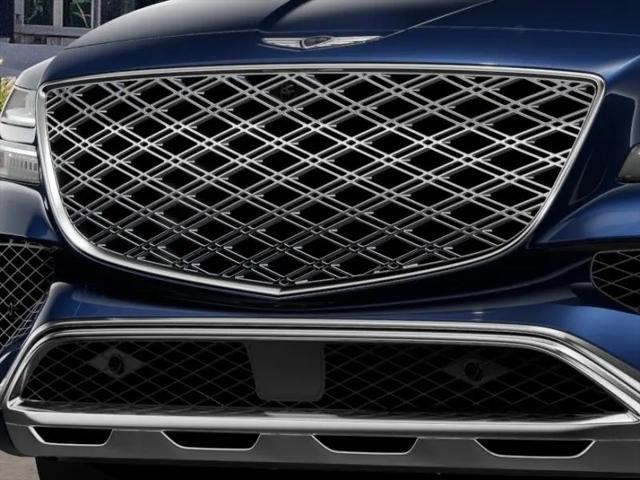 2026 Genesis GV80 2.5T Prestige AWD