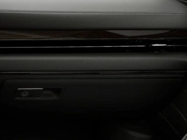 2026 Genesis GV80 2.5T Prestige AWD