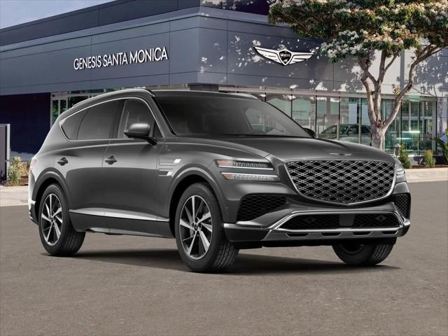 2026 Genesis GV80 2.5T Advanced AWD for sale in Santa Monica, CA
