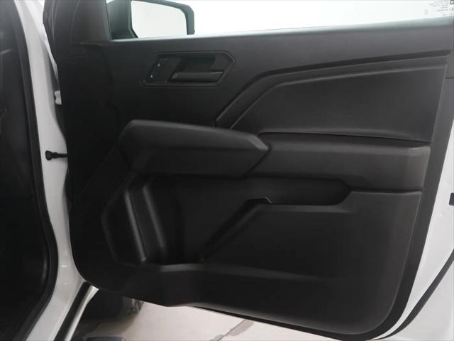 2024 Chevrolet Colorado WT 4WD