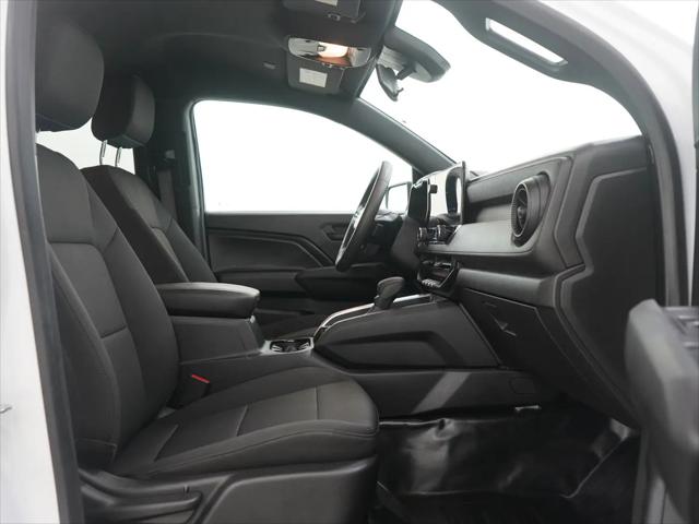 2024 Chevrolet Colorado WT 4WD