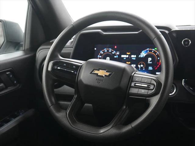 2024 Chevrolet Colorado WT 4WD