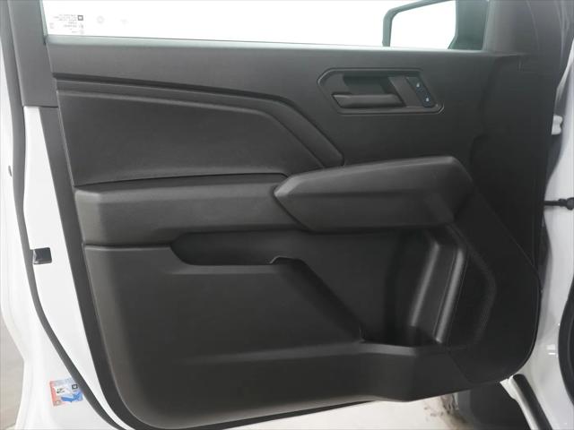 2024 Chevrolet Colorado WT 4WD