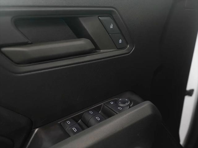 2024 Chevrolet Colorado WT 4WD
