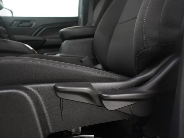 2024 Chevrolet Colorado WT 4WD