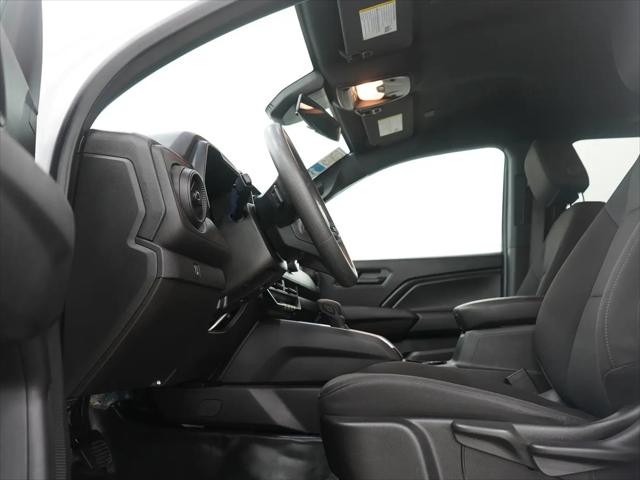 2024 Chevrolet Colorado WT 4WD