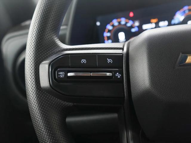 2024 Chevrolet Colorado WT 4WD