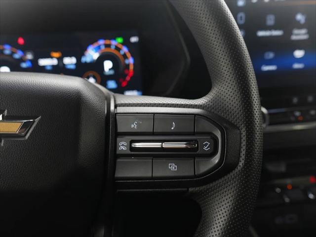 2024 Chevrolet Colorado WT 4WD