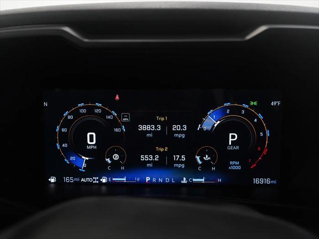 2024 Chevrolet Colorado WT 4WD