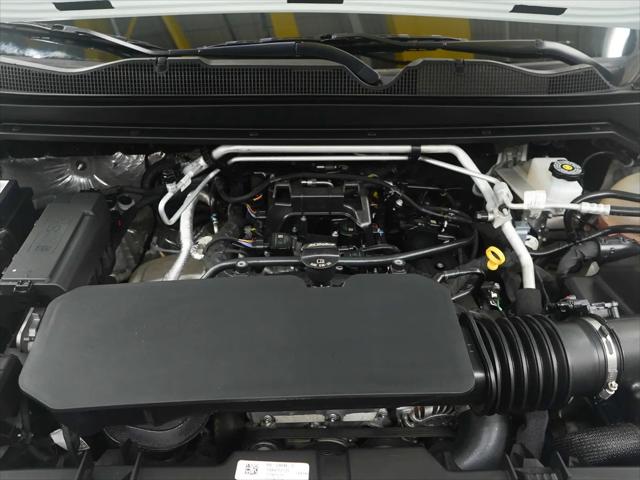 2024 Chevrolet Colorado WT 4WD