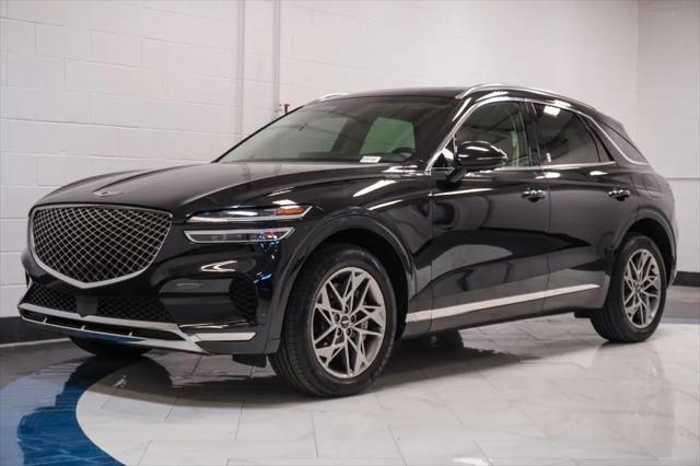 2023 Genesis GV70 2.5T AWD