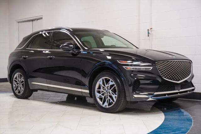 2023 Genesis GV70 2.5T AWD