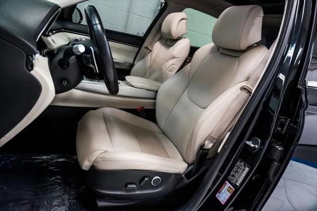 2023 Genesis GV70 2.5T AWD