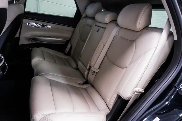 2023 Genesis GV70 2.5T AWD