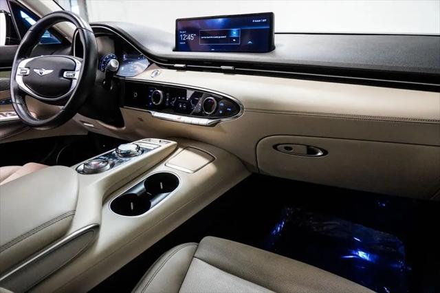 2023 Genesis GV70 2.5T AWD
