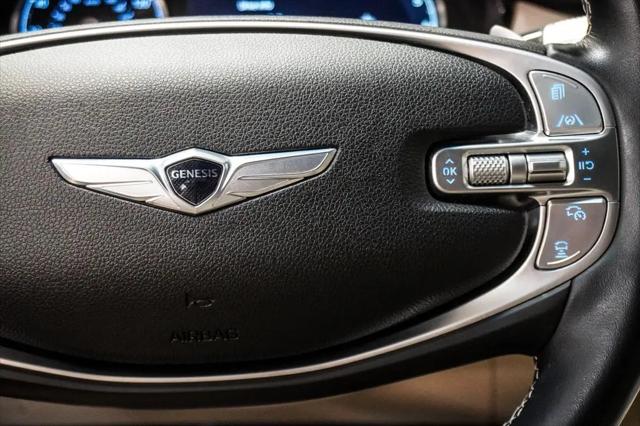 2023 Genesis GV70 2.5T AWD