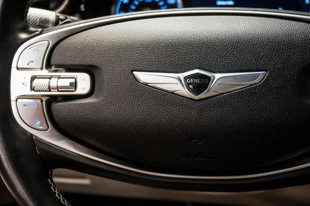 2023 Genesis GV70 2.5T AWD