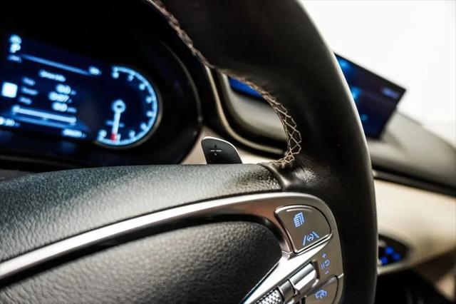 2023 Genesis GV70 2.5T AWD